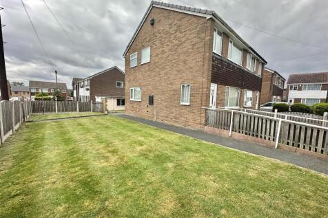Bramleys Estate Agent - Crown Close - Dewsbury (17