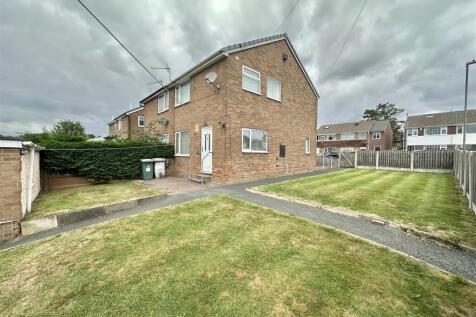 Bramleys Estate Agent - Crown Close - Dewsbury (20