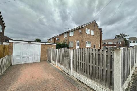 Bramleys Estate Agent - Crown Close - Dewsbury (21