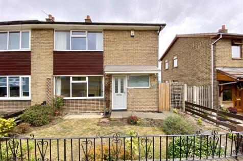 Bramleys Estate Agents - Foxroyd Lane - Dewsbury (