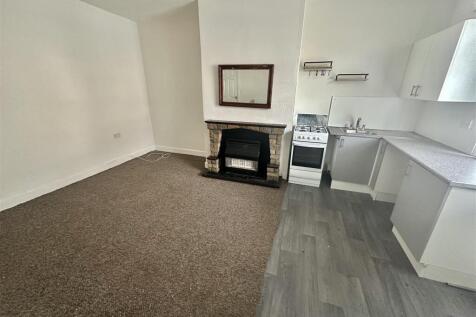 Bramleys Estate Agents - Edward Street - Liversedg