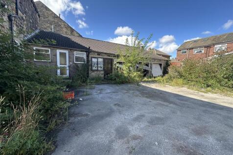 Bramleys Estate Agents - Leeds Road - Dewsbury (8)