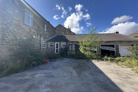 Bramleys Estate Agents - Leeds Road - Dewsbury (9)