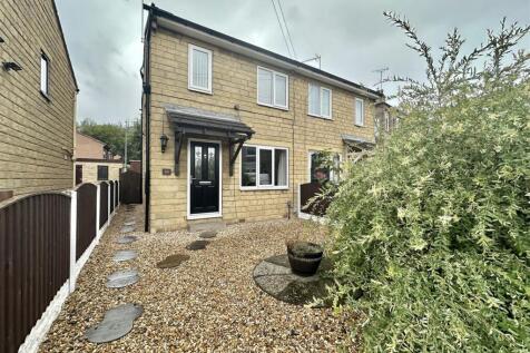 Bramleys Estate Agents - Union Road - Liversedge(1