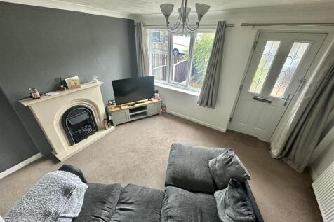 Bramleys Estate Agents - Union Road - Liversedge(1