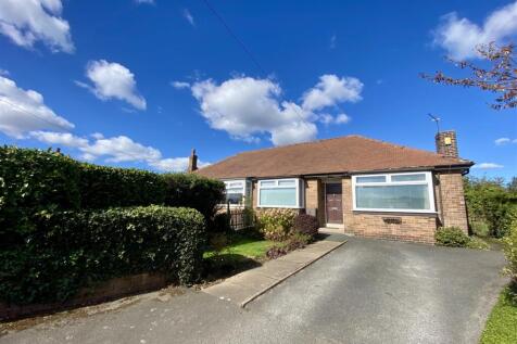 Bramleys Estate Agents - Hepworth Drive - Mirfield
