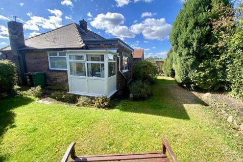 Bramleys Estate Agents - Hepworth Drive - Mirfield
