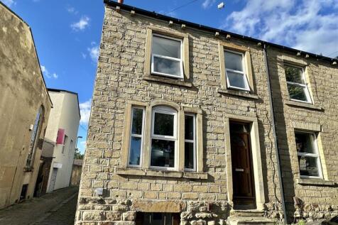 Bramleys Estate Agents - Kaye Street - Heckmondwik