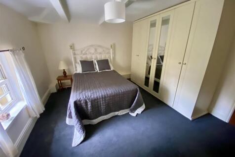 Bramleys Estate Agents - Cote Wall Mews - Mirfield