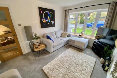 Bramleys Estate Agents - Fernhurst Road - Mirfield