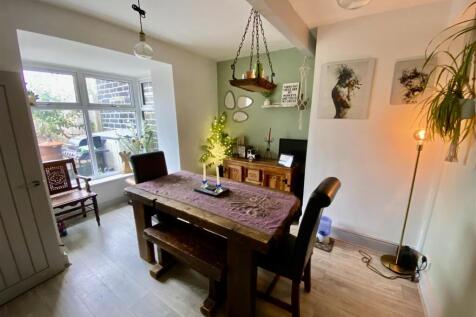 Bramleys Estate Agents - Knowles Hill Road - Dewsb