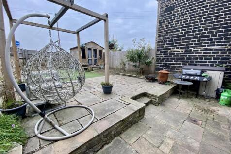 Bramleys Estate Agents - Knowles Hill Road - Dewsb