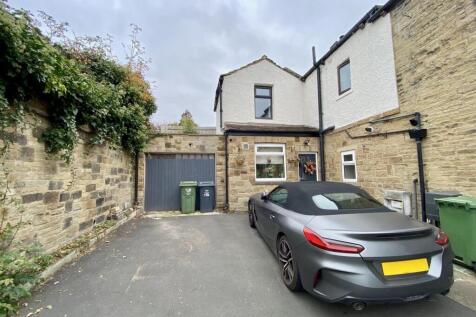Bramleys Estate Agents - Knowles Hill Road - Dewsb
