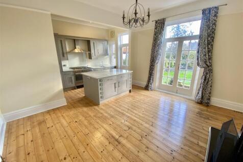 Bramleys Estate Agents - St Pauls Road - Mirfield 