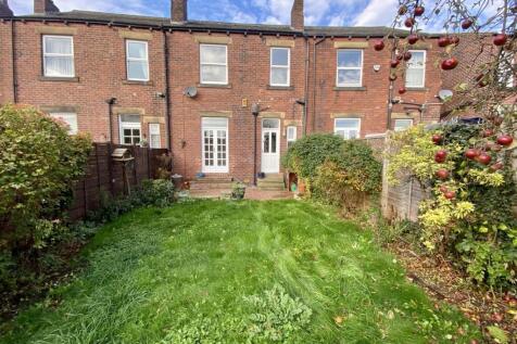 Bramleys Estate Agents - St Pauls Road - Mirfield 