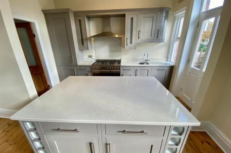 Bramleys Estate Agents - St Pauls Road - Mirfield 