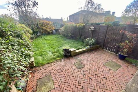 Bramleys Estate Agents - St Pauls Road - Mirfield 