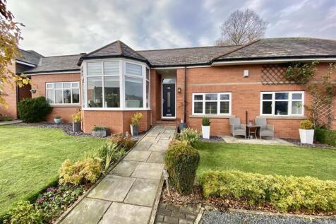 Bramleys Estate Agents - Whitley Road - Mirfield (