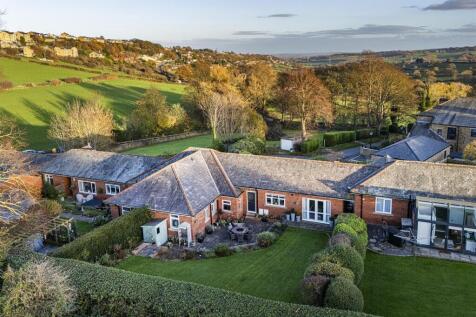 Bramleys Estate Agents - Whitley Road - Mirfield (