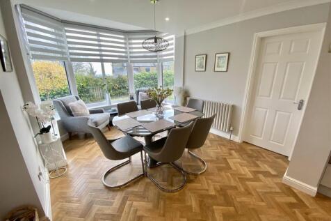 Bramleys Estate Agents - Whitley Road - Mirfield (