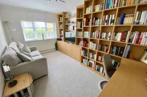 Bramleys Estate Agents - Whitley Road - Mirfield (