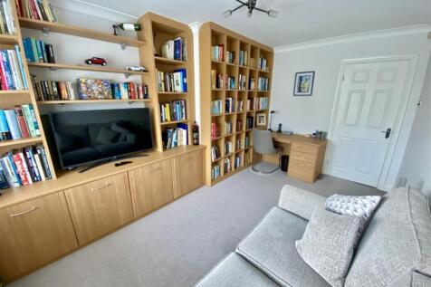 Bramleys Estate Agents - Whitley Road - Mirfield (