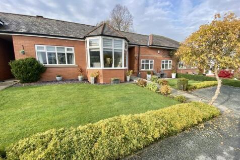 Bramleys Estate Agents - Whitley Road - Mirfield (