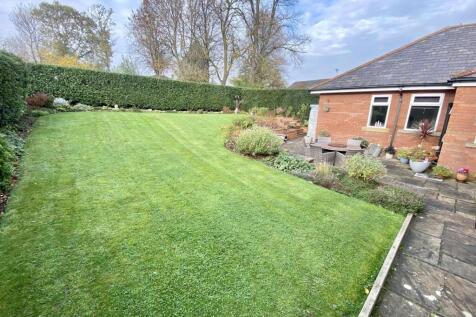 Bramleys Estate Agents - Whitley Road - Mirfield (