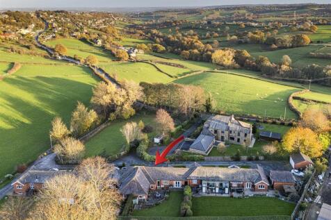 Bramleys Estate Agents - Whitley Road - Mirfield (