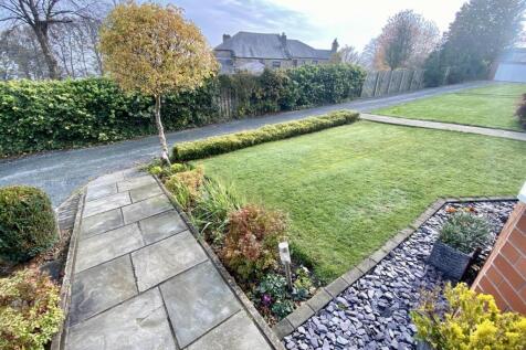 Bramleys Estate Agents - Whitley Road - Mirfield (