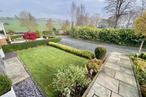 Bramleys Estate Agents - Whitley Road - Mirfield (