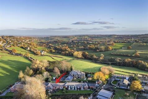 Bramleys Estate Agents - Whitley Road - Mirfield (