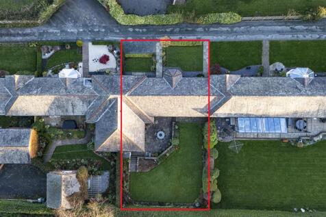 Bramleys Estate Agents - Whitley Road - Mirfield (