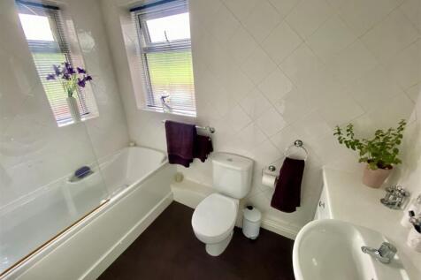 Bramleys Estate Agents - Whitley Road - Mirfield (