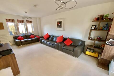 Bramleys Estate Agents - Moorcroft Close - Mirfiel