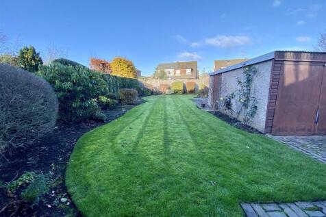 Bramleys Estate Agents - West Royd Avenue - Mirfie