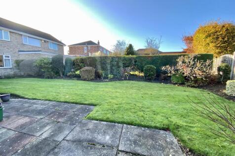 Bramleys Estate Agents - West Royd Avenue - Mirfie