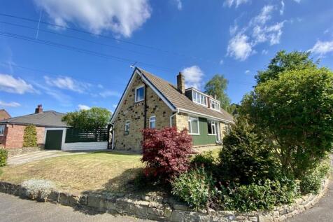 Bramleys Estate Agents - Manor Park - Mirfield (29