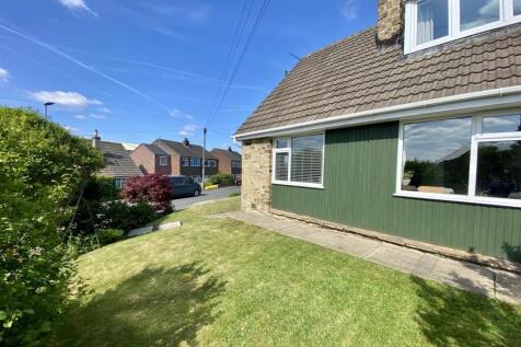Bramleys Estate Agents - Manor Park - Mirfield (34