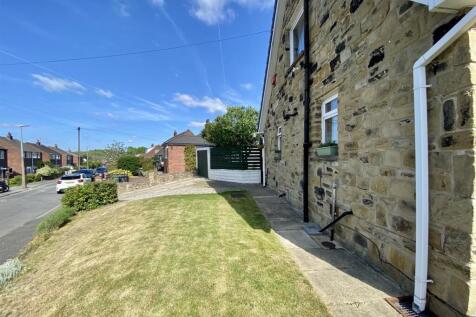 Bramleys Estate Agents - Manor Park - Mirfield (1)