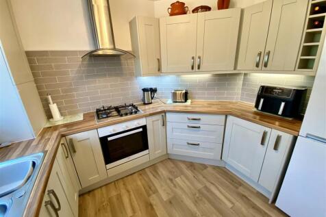 Bramleys Estate Agents - Wilson Avenue - Mirfield 