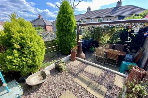 Bramleys Estate Agents - Wilson Avenue - Mirfield 