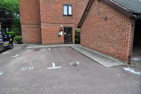 Parking Space