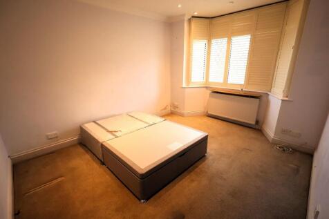 Ground Floor Bedroom