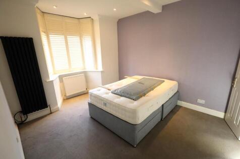 Ground Floor Bedroom