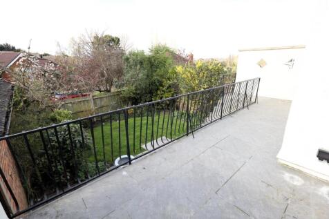 Patio Area