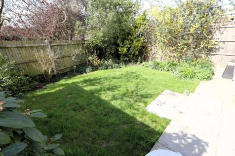 Lawn Area