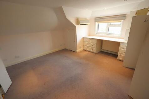 1st Floor Bedroom