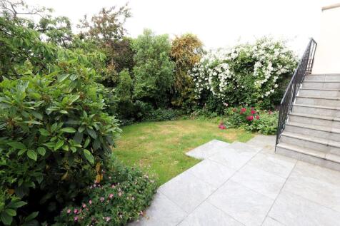 Lawn Area