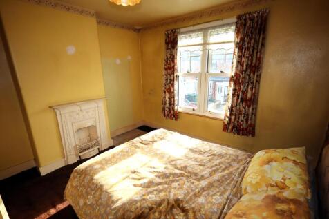 Front Bedroom